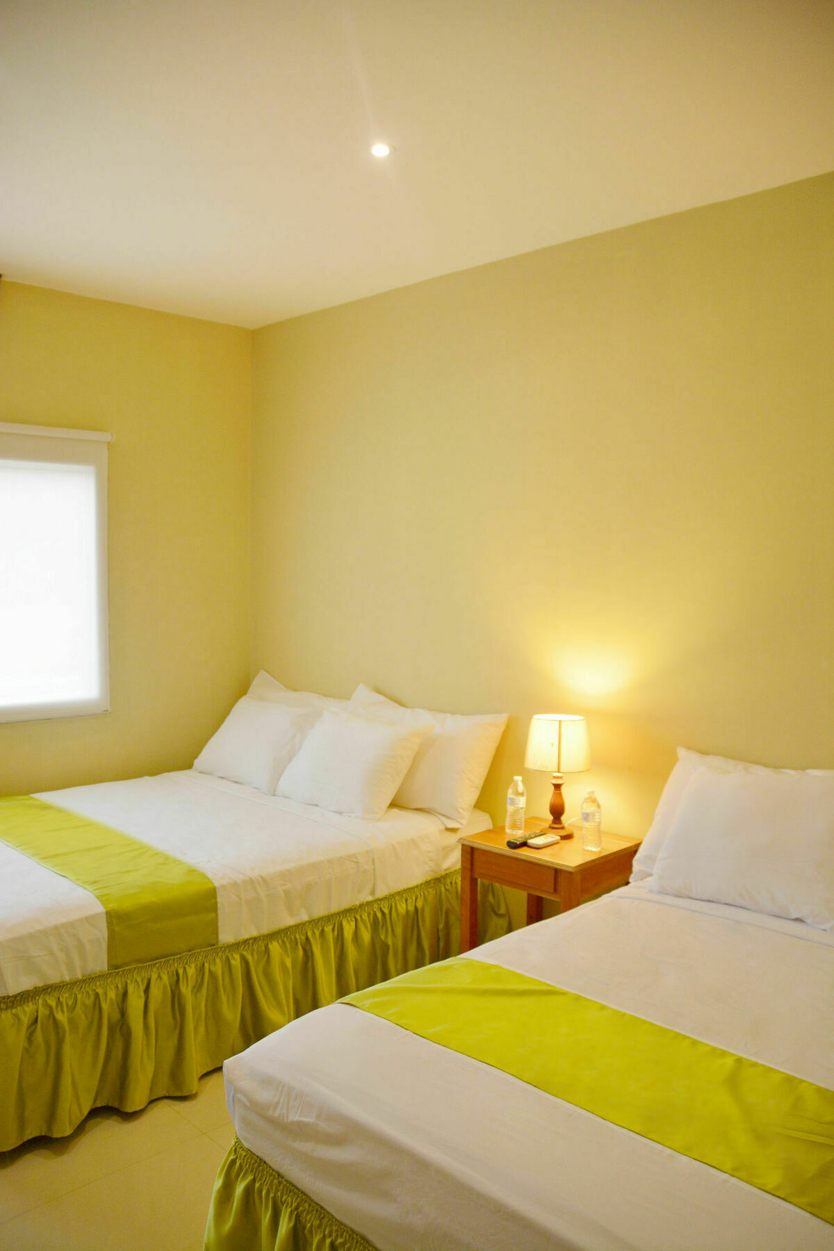 Hotel Santa Martha Манагуа Экстерьер фото