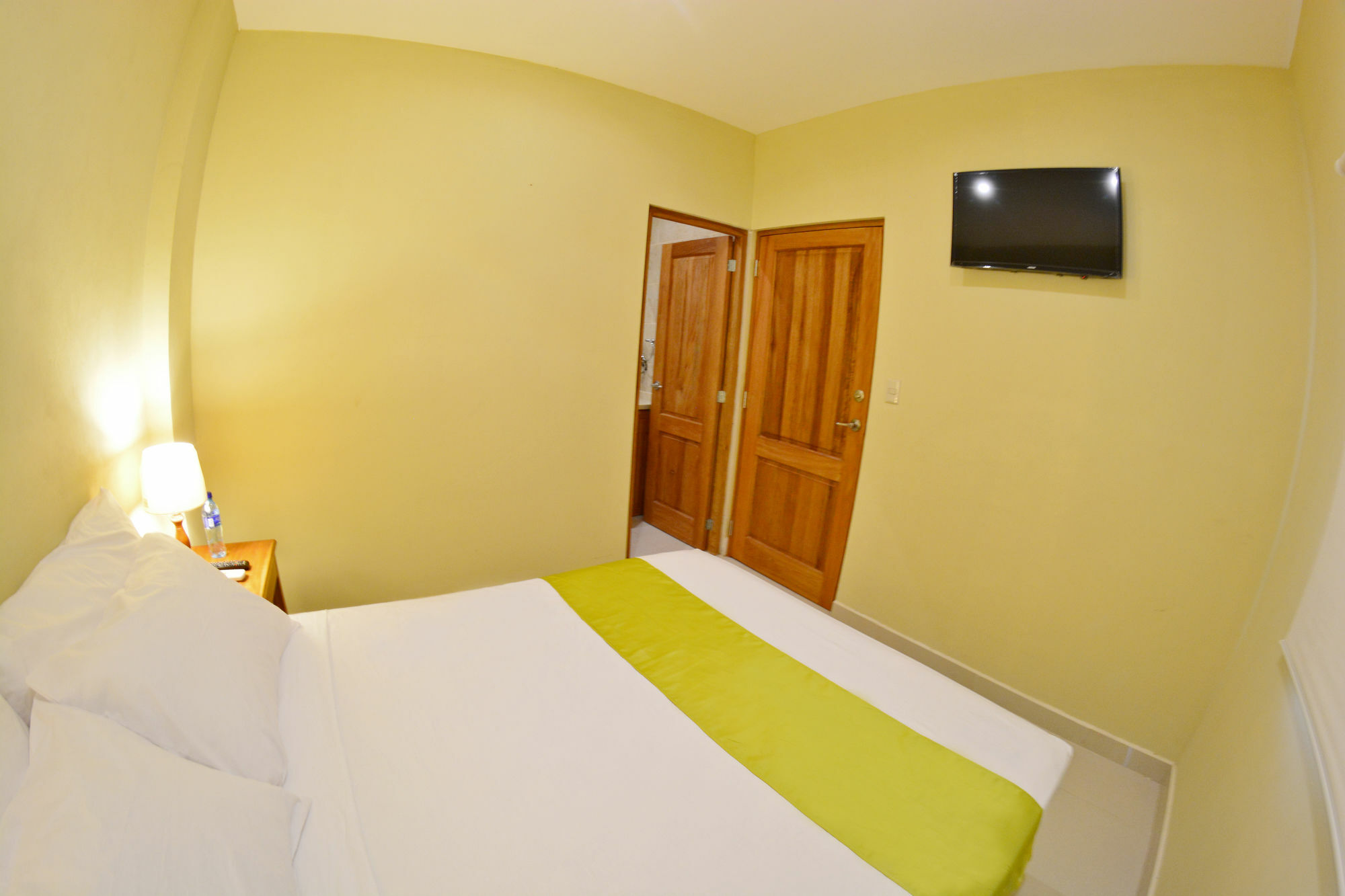 Hotel Santa Martha Манагуа Экстерьер фото