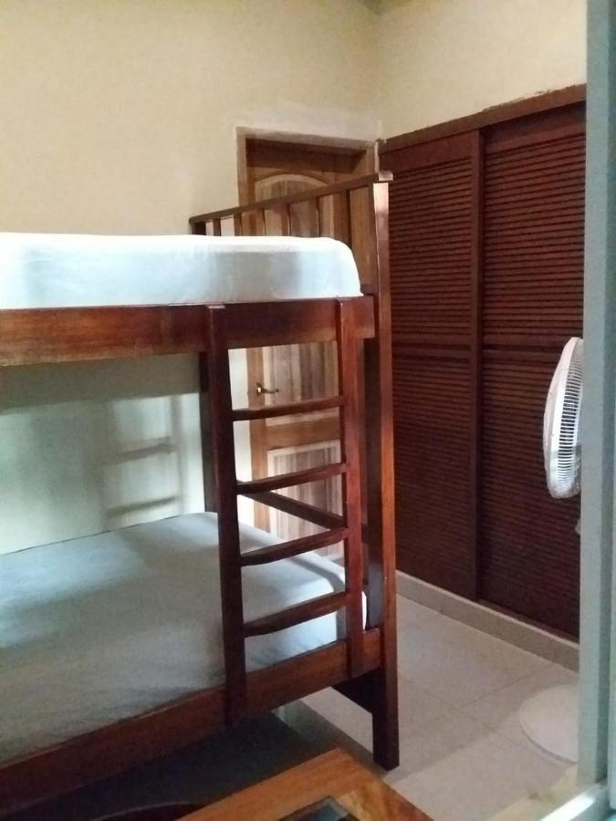 Hotel Santa Martha Манагуа Экстерьер фото